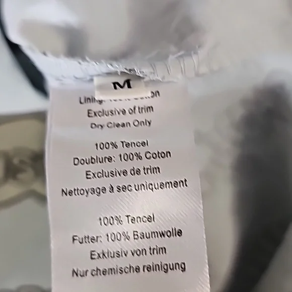 Riverdale Betty & Veronica Rachel Antonoff Tie Front Romper - Picture 12 of 12